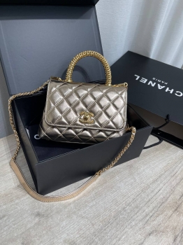 Сумка женская Chanel Артикул BMS-148394. Вид 1