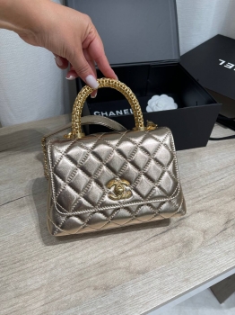 Сумка женская Chanel Артикул BMS-148394. Вид 2