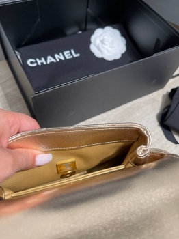 Сумка женская Chanel Артикул BMS-148394. Вид 5