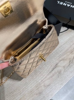 Сумка женская Chanel Артикул BMS-148394. Вид 6