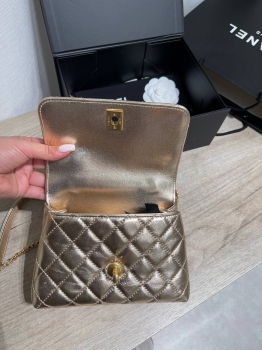 Сумка женская Chanel Артикул BMS-148394. Вид 7