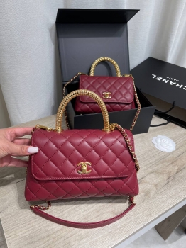 Сумка женская Chanel Артикул BMS-148393. Вид 2
