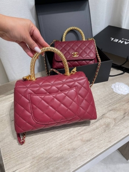 Сумка женская Chanel Артикул BMS-148393. Вид 4