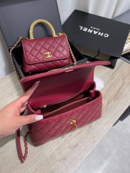 Сумка женская Chanel Артикул BMS-148393. Вид 5