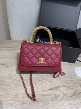 Сумка женская Chanel Артикул BMS-148392. Вид 1