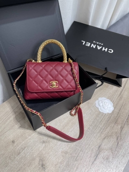 Сумка женская Chanel Артикул BMS-148392. Вид 2