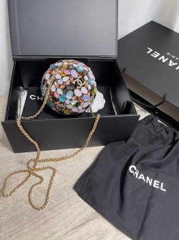 Сумка женская Chanel Артикул BMS-148391. Вид 1