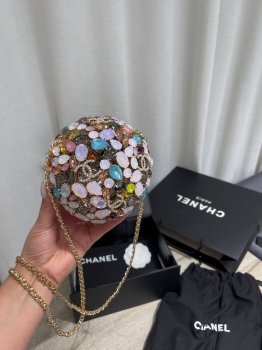 Сумка женская Chanel Артикул BMS-148391. Вид 2