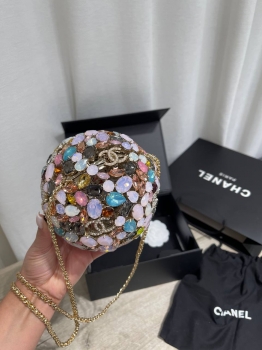 Сумка женская Chanel Артикул BMS-148391. Вид 4