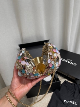 Сумка женская Chanel Артикул BMS-148391. Вид 5