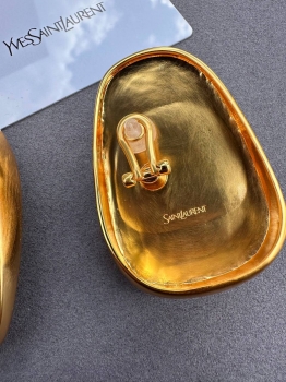 Клипсы Yves Saint Laurent Артикул BMS-148407. Вид 2