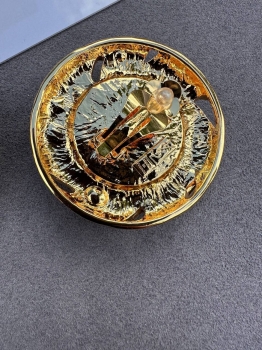 Клипсы Yves Saint Laurent Артикул BMS-148404. Вид 2