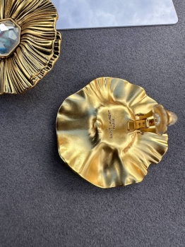 Клипсы Yves Saint Laurent Артикул BMS-148403. Вид 2