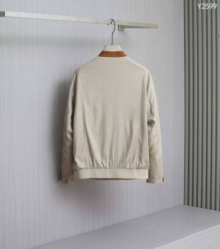 Куртка мужская Loro Piana Артикул BMS-148412. Вид 2