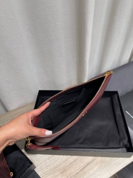 Папка 30 cm  Yves Saint Laurent Артикул BMS-148417. Вид 4