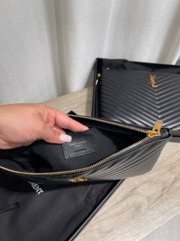Папка 30 cm  Yves Saint Laurent Артикул BMS-148415. Вид 3