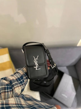 Сумка женская Yves Saint Laurent Артикул BMS-148418. Вид 1