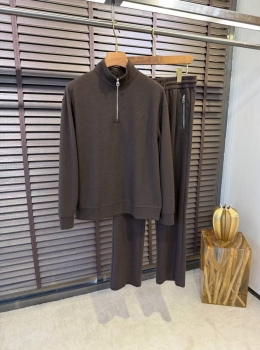 Костюм спортивный Loro Piana Артикул BMS-148420. Вид 1