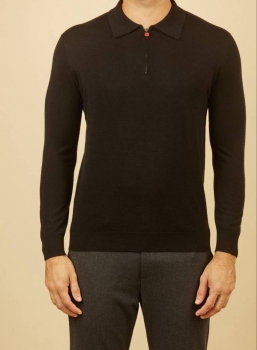Поло Kiton Артикул BMS-148425. Вид 1