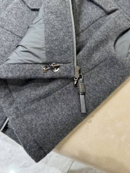 Жилет Brunello Cucinelli Артикул BMS-148429. Вид 4