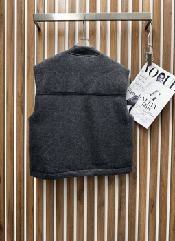 Жилет Brunello Cucinelli Артикул BMS-148429. Вид 5