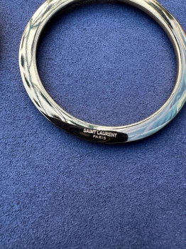 Серьги Yves Saint Laurent Артикул BMS-148431. Вид 3