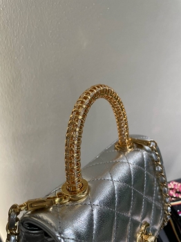Сумка женская  Chanel Артикул BMS-148446. Вид 2