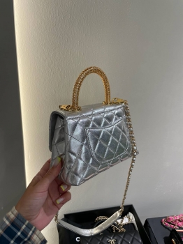 Сумка женская  Chanel Артикул BMS-148446. Вид 3