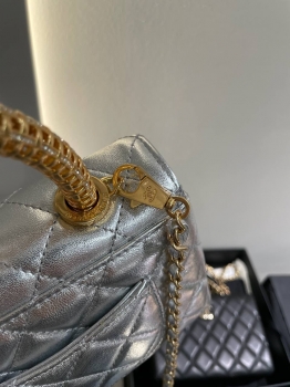 Сумка женская  Chanel Артикул BMS-148446. Вид 4