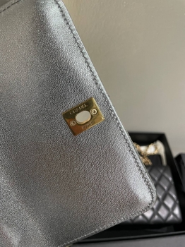 Сумка женская  Chanel Артикул BMS-148446. Вид 6