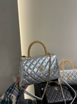 Сумка женская  Chanel Артикул BMS-148445. Вид 2