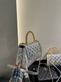 Сумка женская  Chanel Артикул BMS-148445. Вид 3