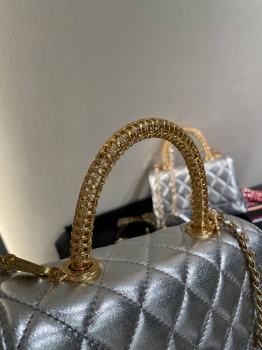 Сумка женская  Chanel Артикул BMS-148445. Вид 4