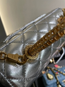 Сумка женская  Chanel Артикул BMS-148445. Вид 5