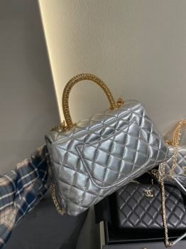 Сумка женская  Chanel Артикул BMS-148445. Вид 6