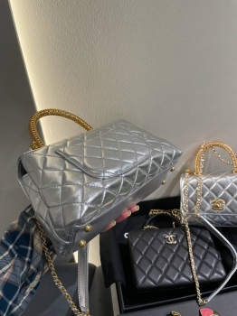 Сумка женская  Chanel Артикул BMS-148445. Вид 7