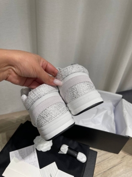 Кроссовки Chanel Артикул BMS-148448. Вид 3