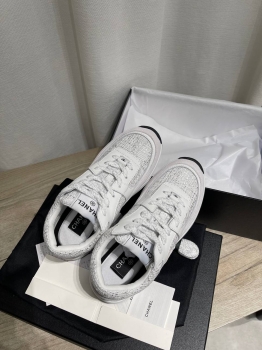 Кроссовки Chanel Артикул BMS-148448. Вид 5