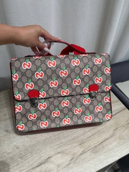 Портфель  Gucci Артикул BMS-148591. Вид 1