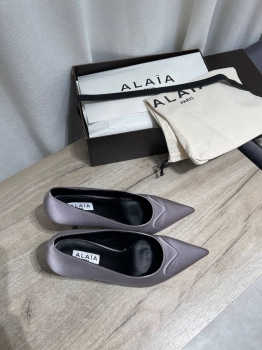 Туфли Alaia Артикул BMS-148466. Вид 6