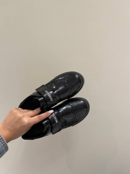 Туфли Dolce & Gabbana Артикул BMS-148592. Вид 4