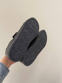 Туфли Dolce & Gabbana Артикул BMS-148592. Вид 5