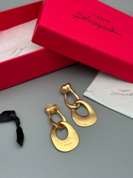 Серьги Schiaparelli  Артикул BMS-148475. Вид 1