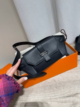 Поясная сумка Hermes Артикул BMS-148477. Вид 1