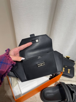 Поясная сумка Hermes Артикул BMS-148477. Вид 3