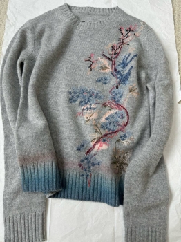 Свитер Christian Dior Артикул BMS-148478. Вид 2