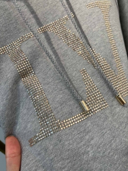 Толстовка  Louis Vuitton Артикул BMS-148479. Вид 2