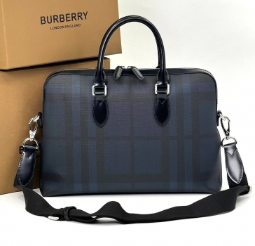 Портфель Burberry Артикул BMS-148481. Вид 1