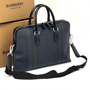 Портфель Burberry Артикул BMS-148481. Вид 2