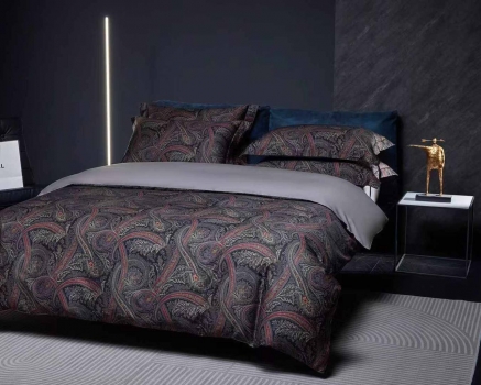 Комплект постельного белья Etro   Артикул BMS-148489. Вид 2